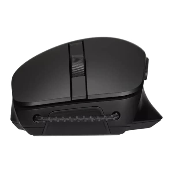 ASUS bežični miš MD200 Silent Plus crni 4