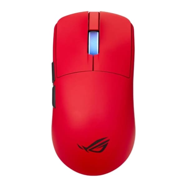 ASUS bežični miš ROG HARPE II ACE P723 crveni 0