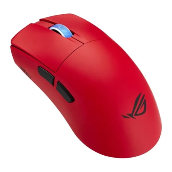 ASUS bežični miš ROG HARPE II ACE P723 crveni 1