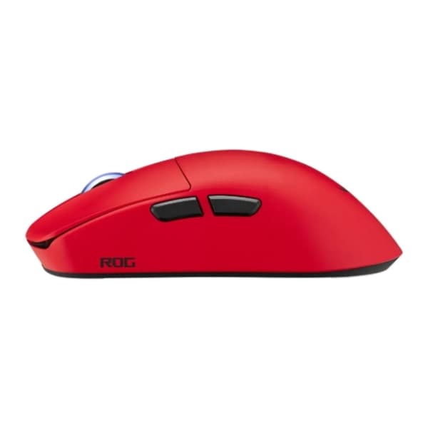 ASUS bežični miš ROG HARPE II ACE P723 crveni 2