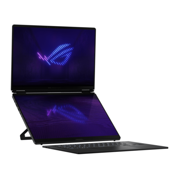ASUS laptop ROG Zephyrus Duo 16 GX651AX-SR103X Ultra 9 386H 64GB/2TB Win 11 Pro 2