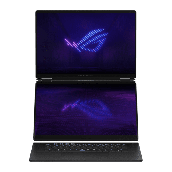 ASUS laptop ROG Zephyrus Duo 16 GX651AX-SR103X Ultra 9 386H 64GB/2TB Win 11 Pro 0