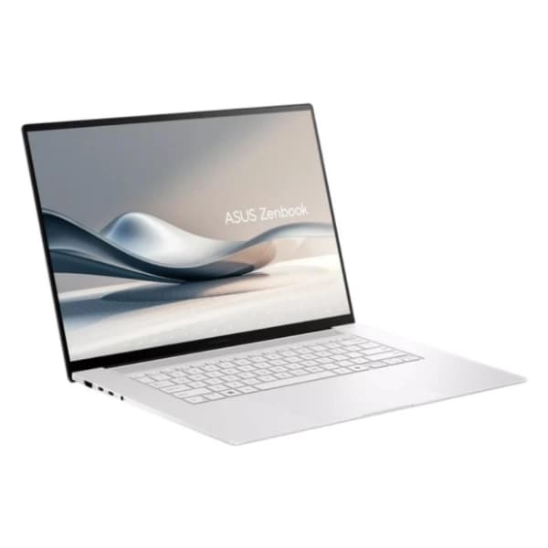 ASUS laptop ZenBook S 16 OLED UM5606GA-SR391X 32GB/2TB Win11 Pro 1