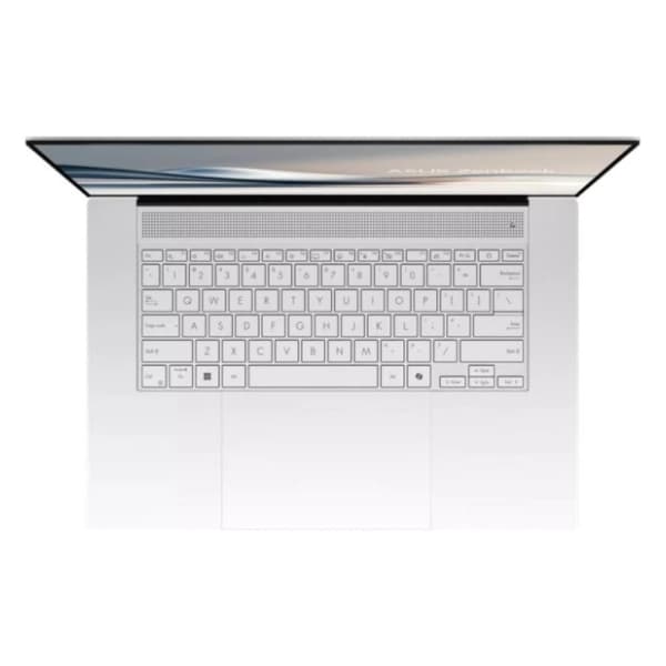 ASUS laptop ZenBook S 16 OLED UM5606GA-SR391X 32GB/2TB Win11 Pro 2