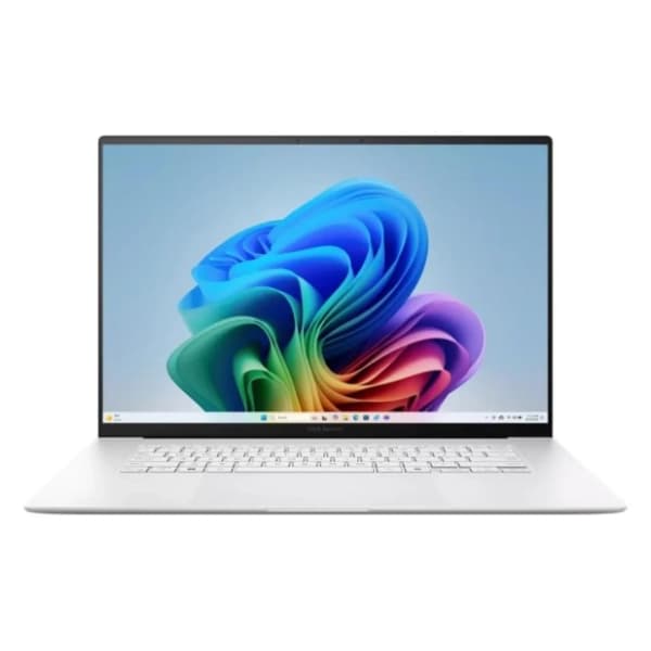 ASUS laptop ZenBook S 16 OLED UM5606GA-SR391X 32GB/2TB Win11 Pro 0