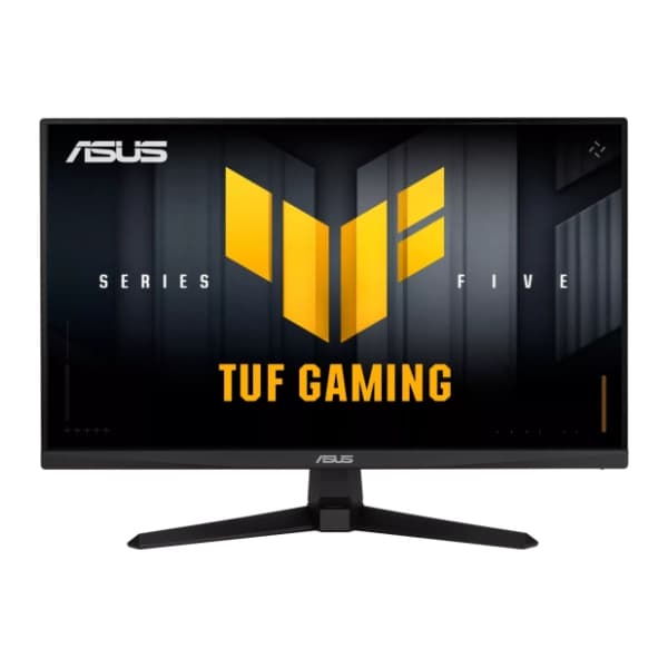 ASUS monitor 24.5'' Fast IPS TUF Gaming VG259QMR5A 0