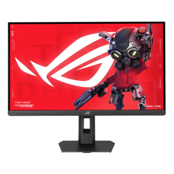 ASUS monitor 27'' Ultrafast IPS ROG XG27AQNGV 0