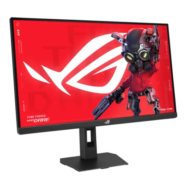 ASUS monitor 27'' Ultrafast IPS ROG XG27AQNGV 1