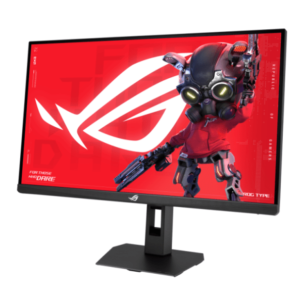 ASUS monitor 27'' Ultrafast IPS ROG XG27AQNGV 2
