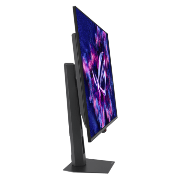 ASUS monitor 31.5'' 4K QD-OLED ROG Strix XG32UCDS 6