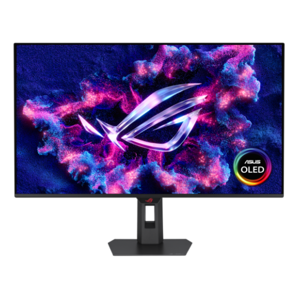 ASUS monitor 31.5'' 4K QD-OLED ROG Strix XG32UCDS 0