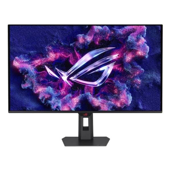 ASUS monitor 31.5'' 4K QD-OLED ROG Strix XG32UCDS 2