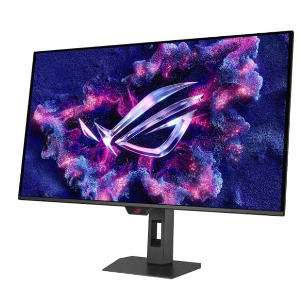 ASUS monitor 31.5'' 4K QD-OLED ROG Strix XG32UCDS 1