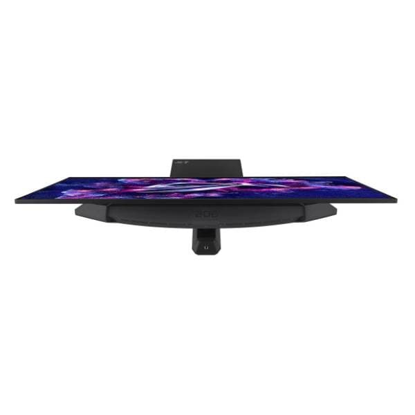 ASUS monitor 31.5'' 4K QD-OLED ROG Strix XG32UCDS 5