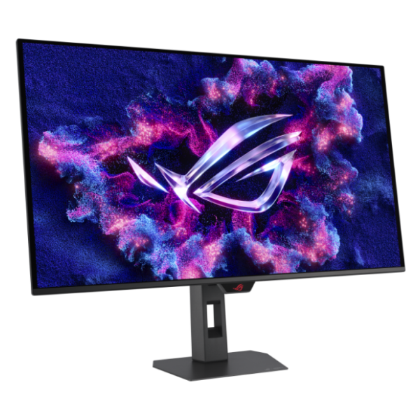 ASUS monitor 31.5'' 4K QD-OLED ROG Strix XG32UCDS 3