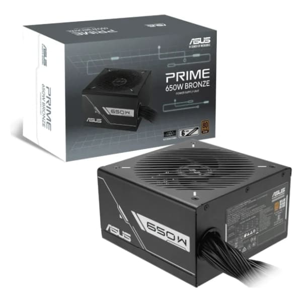 ASUS napajanje Prime-650B 650W 11