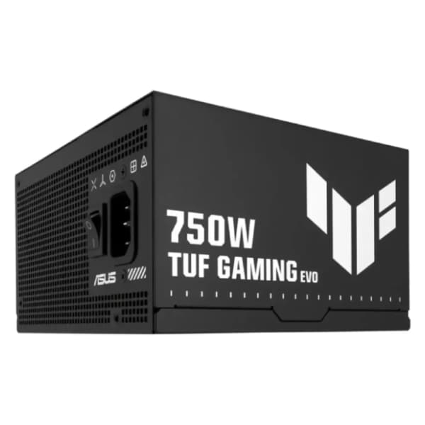 ASUS napajanje TUF Gaming-750B-EVO 750W 4