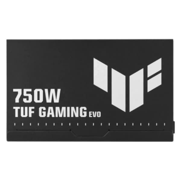 ASUS napajanje TUF Gaming-750B-EVO 750W 3
