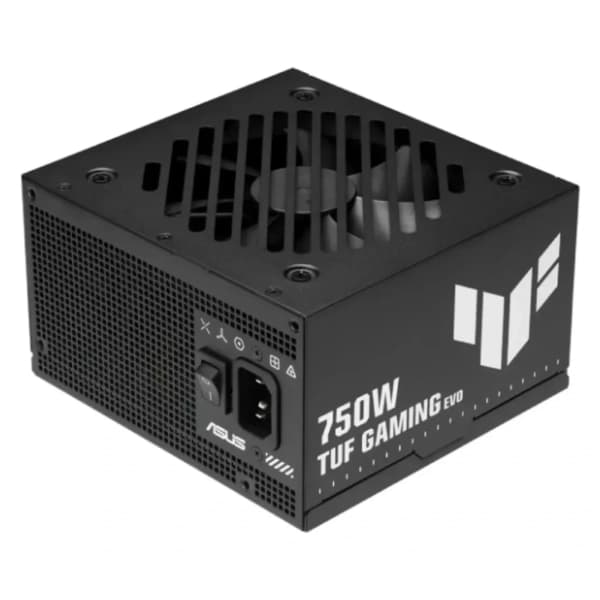 ASUS napajanje TUF Gaming-750B-EVO 750W 2