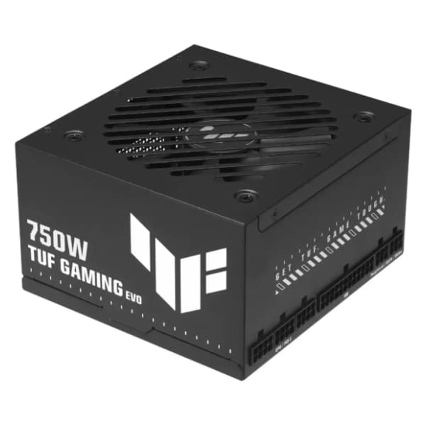 ASUS napajanje TUF Gaming-750B-EVO 750W 0