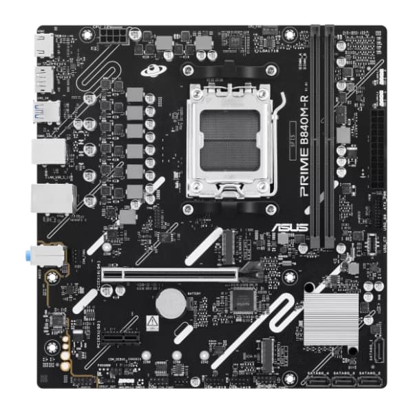 ASUS PRIME B840M-R matična ploča 1