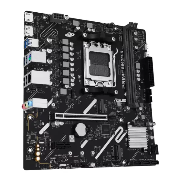 ASUS PRIME B840M-R matična ploča 2