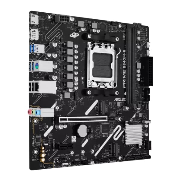 ASUS PRIME B840M-R matična ploča 3
