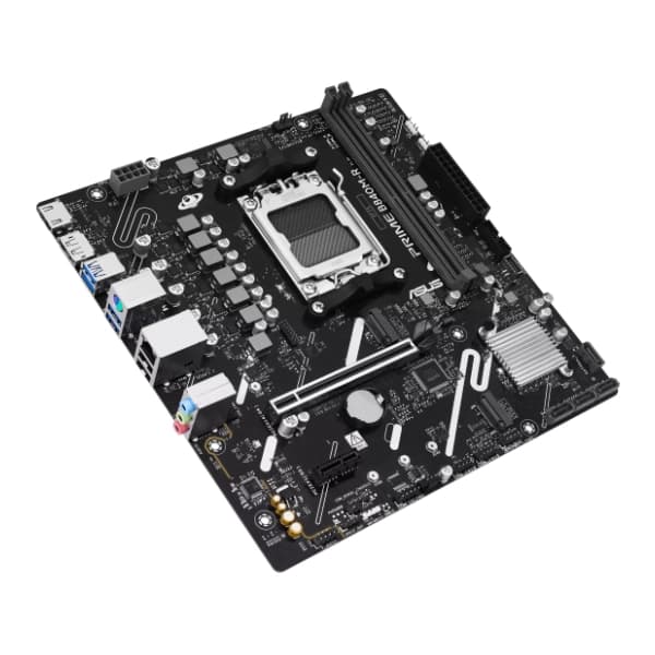 ASUS PRIME B840M-R matična ploča 4