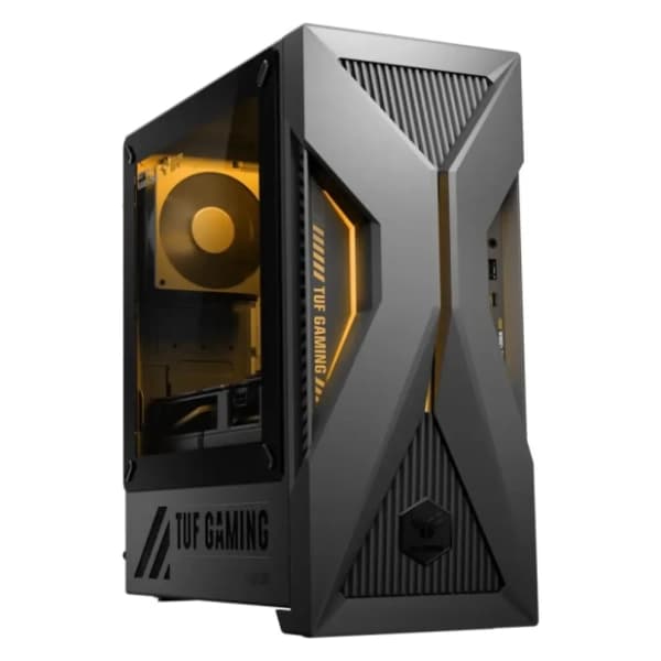 ASUS računar TUF Gaming T500 (2026) TM500 16GB/1TB 0