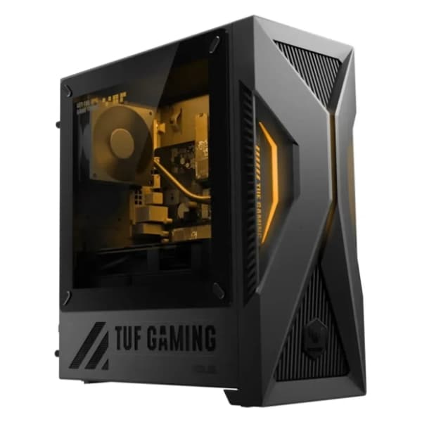 ASUS računar TUF Gaming T500 (2026) TM500 16GB/1TB 2