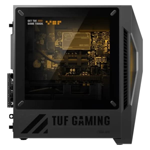 ASUS računar TUF Gaming T500 (2026) TM500 16GB/1TB 3
