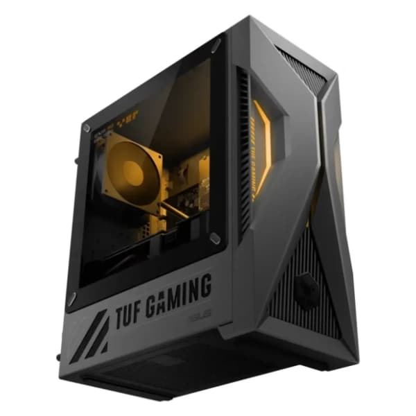 ASUS računar TUF Gaming T500 (2026) TM500 16GB/1TB 4
