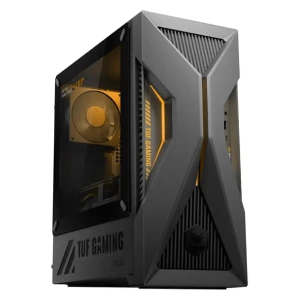 ASUS računar TUF Gaming T500 (2026) TM500 16GB/1TB 6