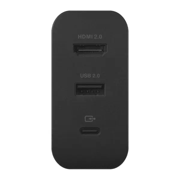 ASUS ROG Gaming Charger Dock USB-C 65W (AC65-03) Black 1