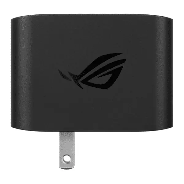 ASUS ROG Gaming Charger Dock USB-C 65W (AC65-03) Black 4