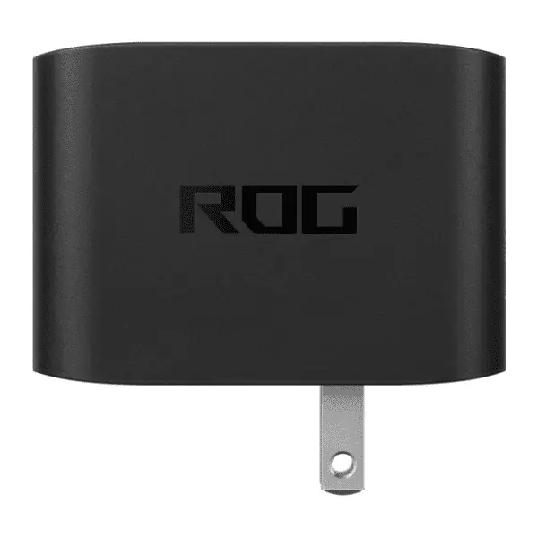 ASUS ROG Gaming Charger Dock USB-C 65W (AC65-03) Black 3