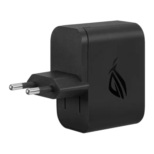ASUS ROG Gaming Charger Dock USB-C 65W (AC65-03) Black 5