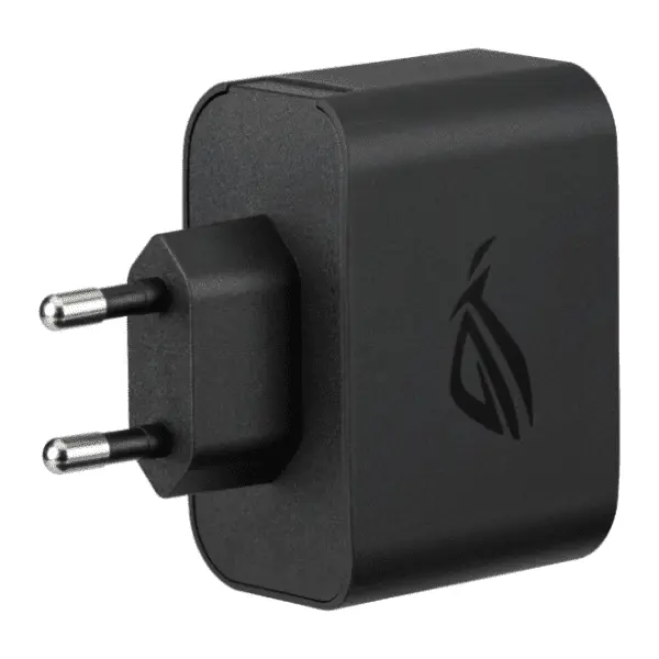 ASUS ROG Gaming Charger Dock USB-C 65W (AC65-03) Black 6
