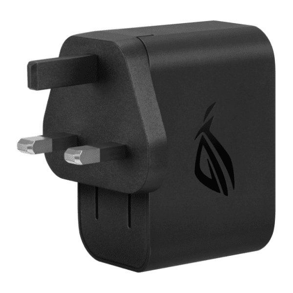 ASUS ROG Gaming Charger Dock USB-C 65W (AC65-03) Black 7