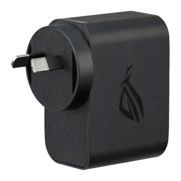 ASUS ROG Gaming Charger Dock USB-C 65W (AC65-03) Black 9