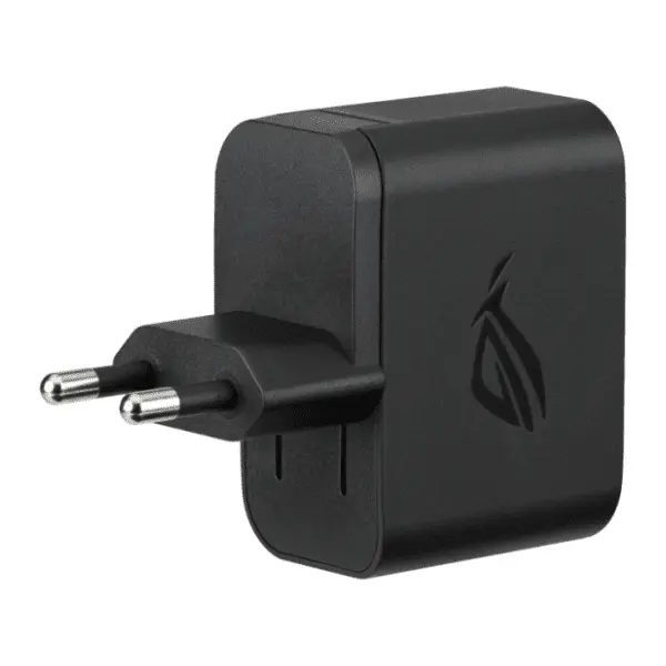 ASUS ROG Gaming Charger Dock USB-C 65W (AC65-03) Black 10