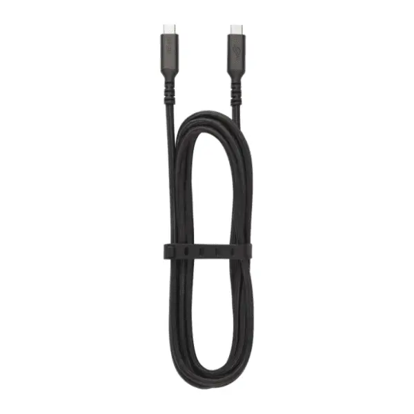 ASUS ROG Gaming Charger Dock USB-C 65W (AC65-03) Black 11