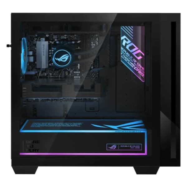 ASUS računar ROG G700TF-R9950X051W (Ryzen 9 9950X, 4X16GB/2TB, RTX 5080, Win 11 Home) 5