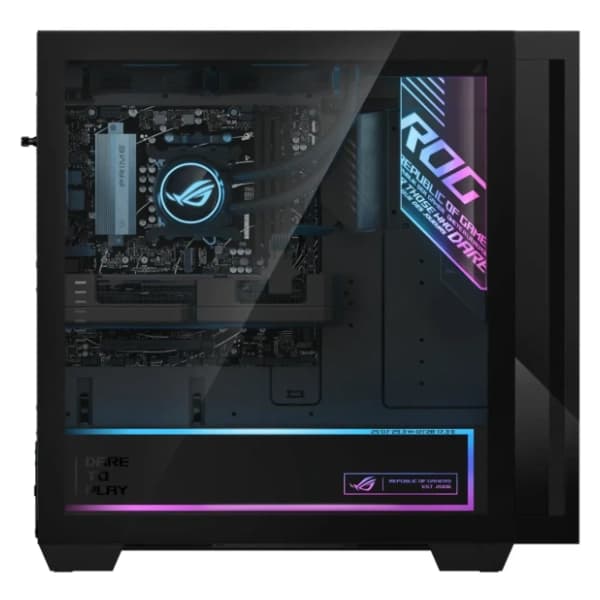 ASUS računar ROG G700TF-R9950X051W (Ryzen 9 9950X, 4X16GB/2TB, RTX 5080, Win 11 Home) 3