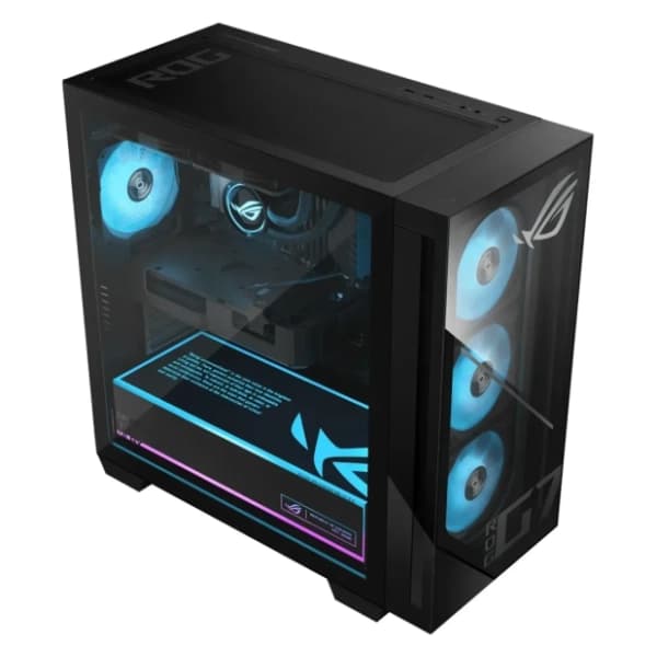 ASUS računar ROG G700TF-R9950X051W (Ryzen 9 9950X, 4X16GB/2TB, RTX 5080, Win 11 Home) 1