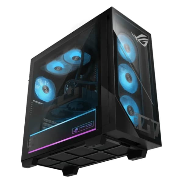 ASUS računar ROG G700TF-R9950X051W (Ryzen 9 9950X, 4X16GB/2TB, RTX 5080, Win 11 Home) 2
