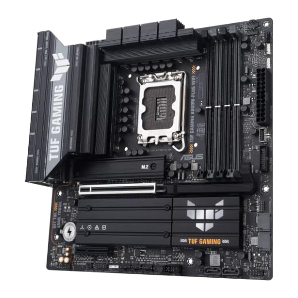 ASUS TUF GAMING B860M-PLUS WIFI matična ploča 1