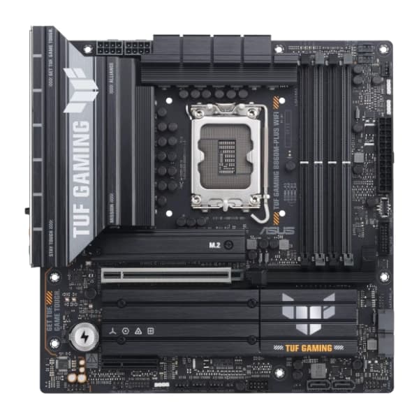 ASUS TUF GAMING B860M-PLUS WIFI matična ploča 2