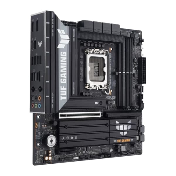 ASUS TUF GAMING B860M-PLUS WIFI matična ploča 3
