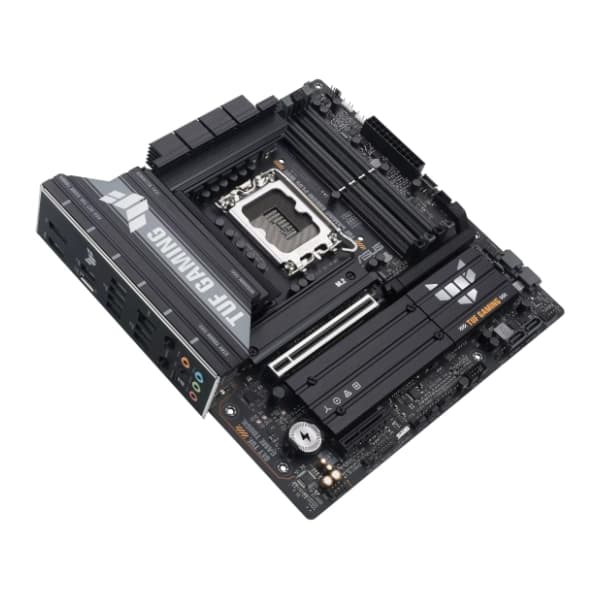 ASUS TUF GAMING B860M-PLUS WIFI matična ploča 4